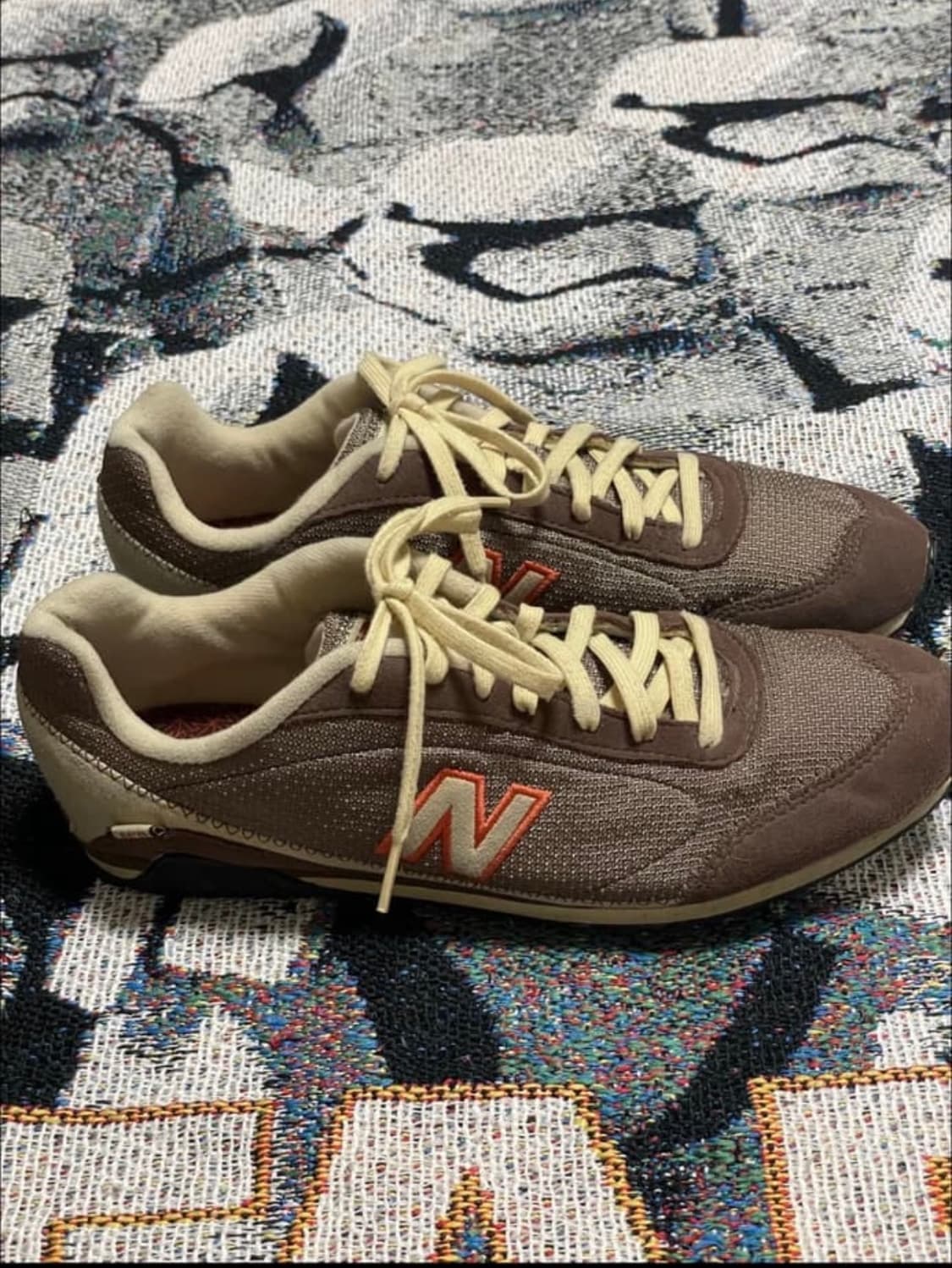 뉴발란스 450 브라운 260 상품이미지1