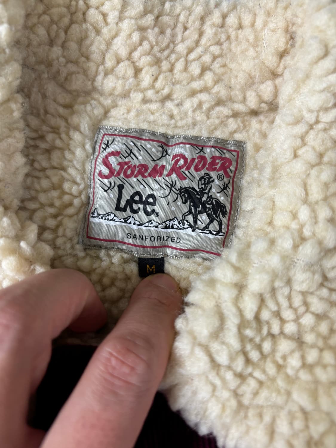 리 코듀로이 자켓 공용 M 상품이미지5