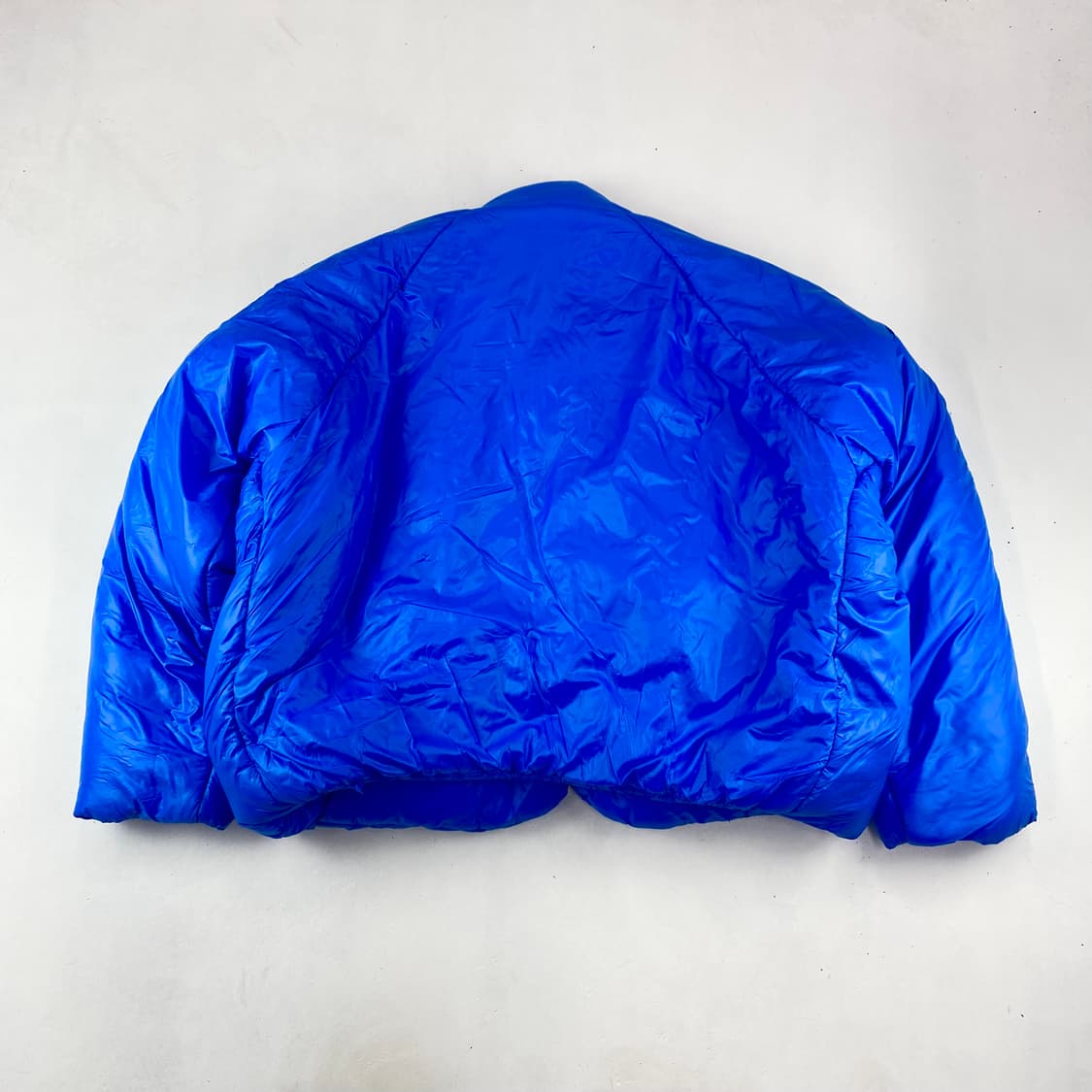 이지갭 라운드 패딩 (110) 상품이미지3