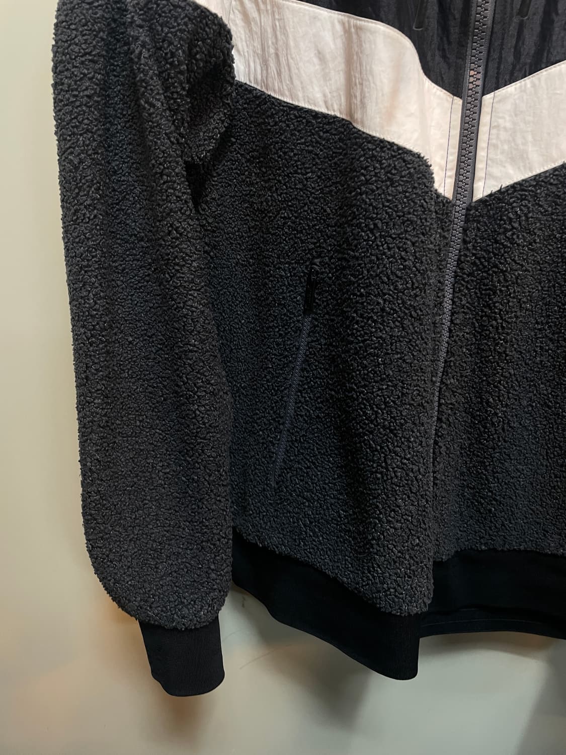 나이키 쉐르파 자켓 상품이미지5