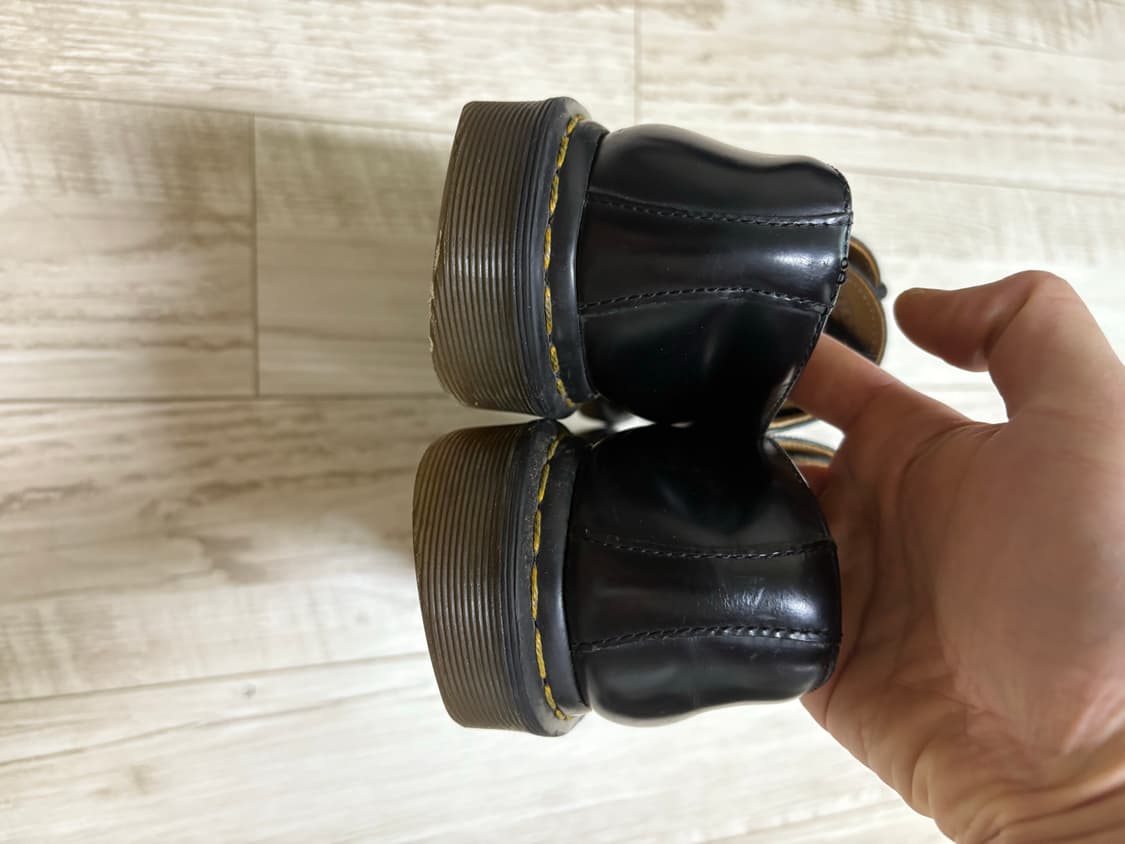 닥터마틴 1461 3홀 스무스 270 상품이미지5