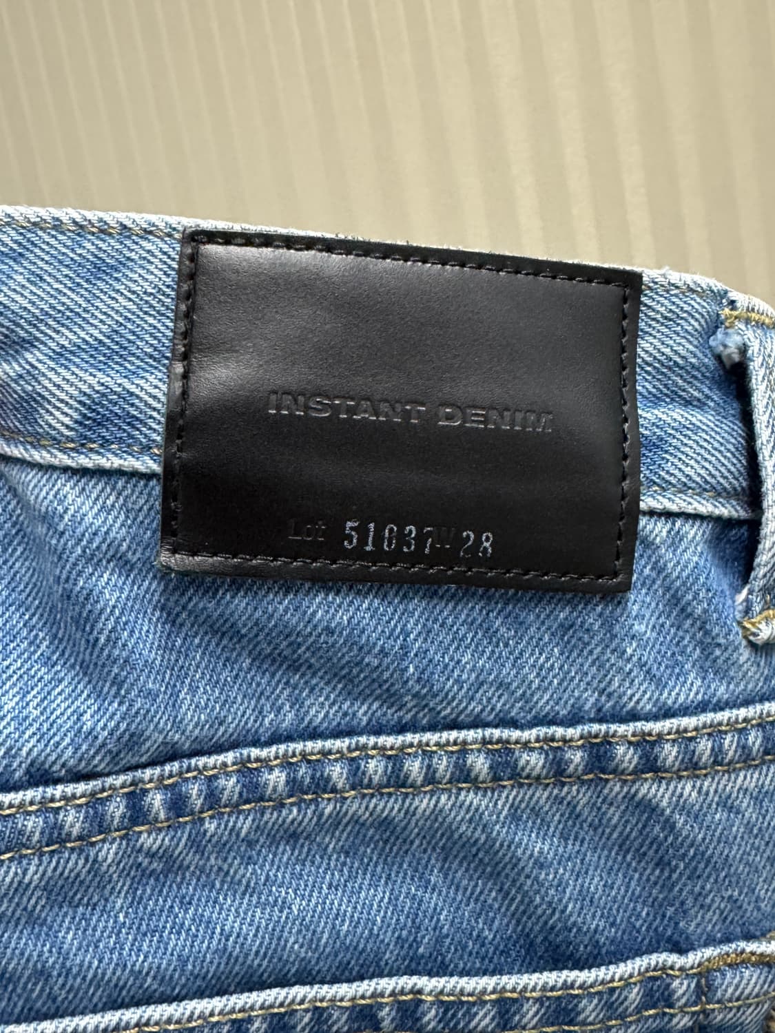 브랜디드 51037 28사이즈 상품이미지1