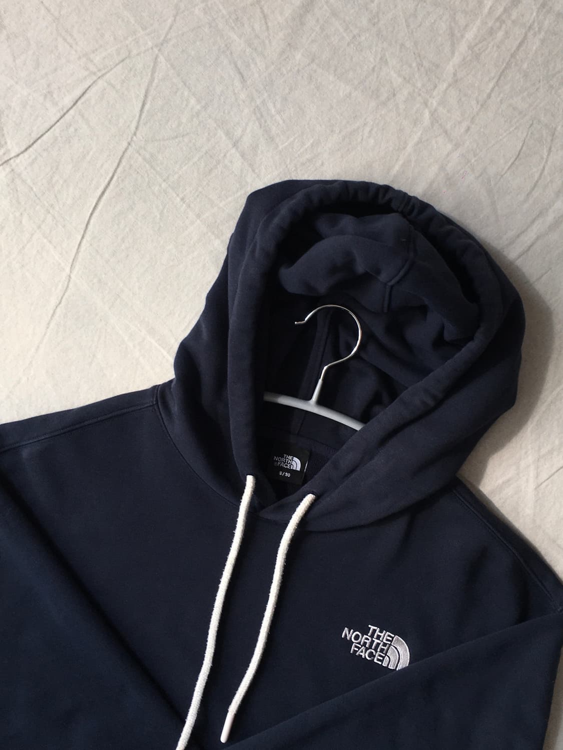 노스페이스 후드티 상품이미지4