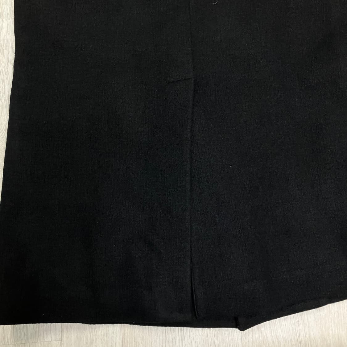 [L] 래코드 더블 맥시코트 상품이미지5