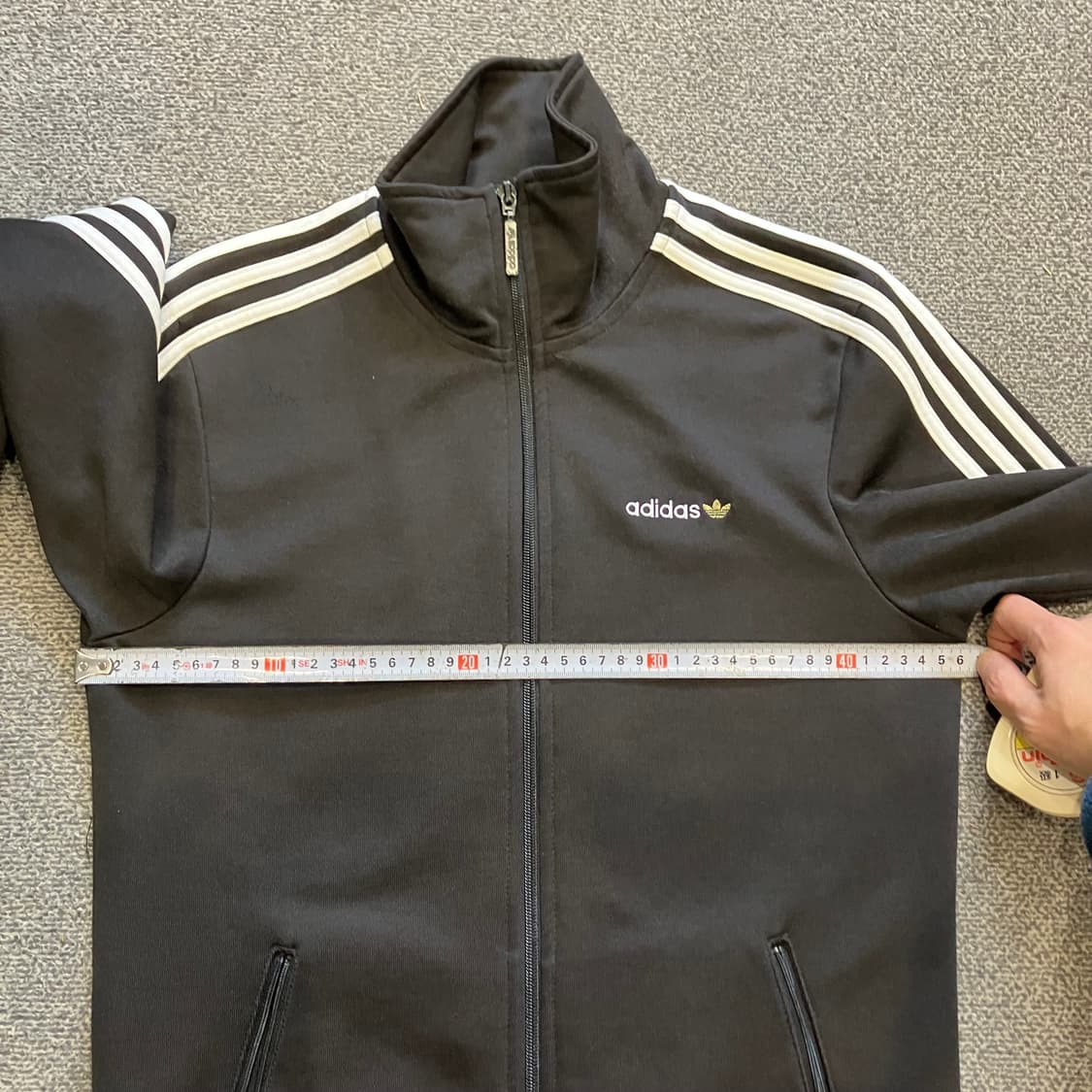 349 아디다스 베켄바우어 져지 상품이미지4