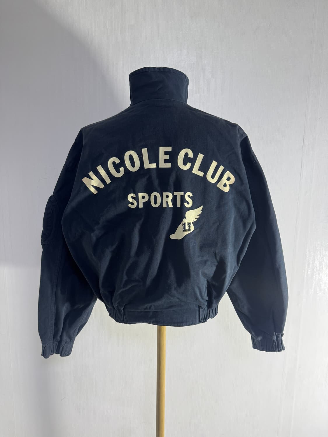 니콜 클럽 블루종 상품이미지1