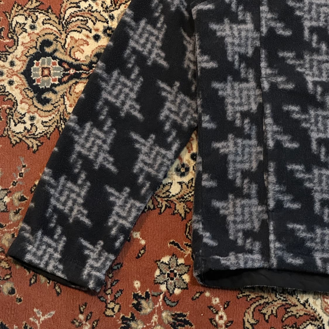 컬럼비아 플리스 자켓 (L) 후리스 상품이미지4