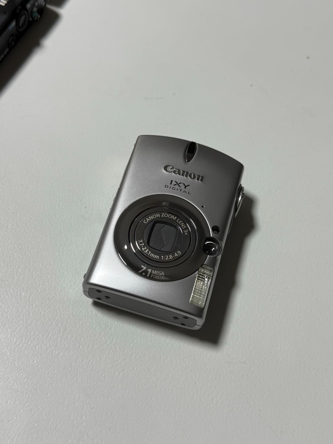 새상품 급 풀박 원희 디카 익서스 750=익시 700 작례o 상품이미지6