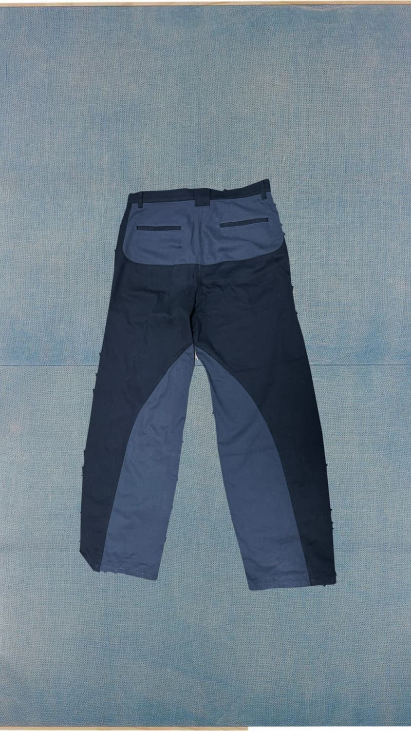 노매뉴얼 nomanual cbc 팬츠 상품이미지4