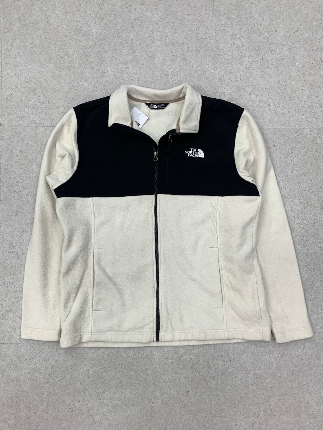 North face 노스페이스 집업 후리스 상품이미지1