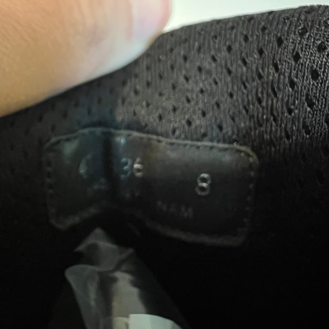 프라다 컴뱃 부츠 상품이미지8