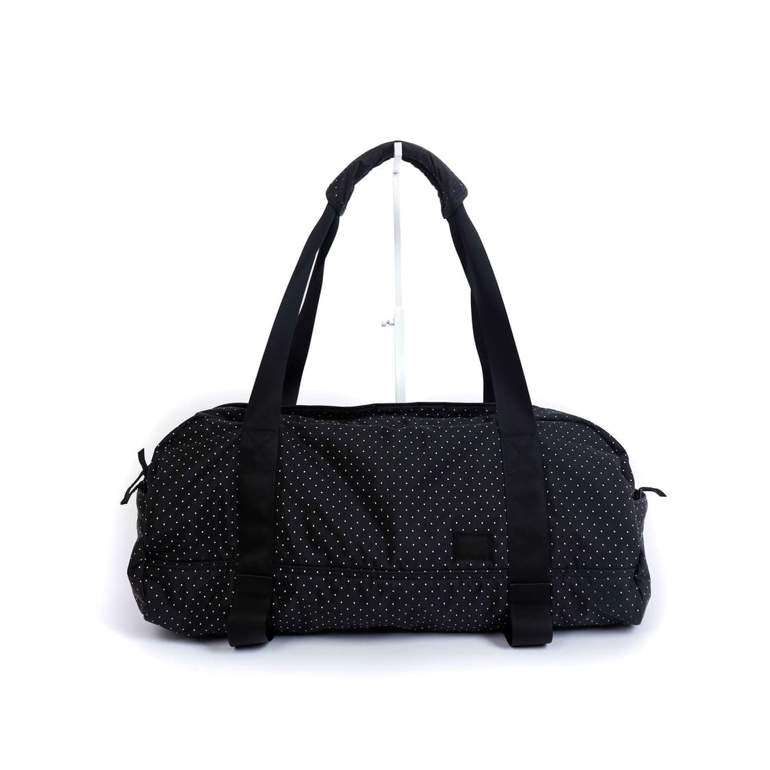 [HEADPORTER] 블랙뷰티 도트라이닝 보스턴백 상품이미지1