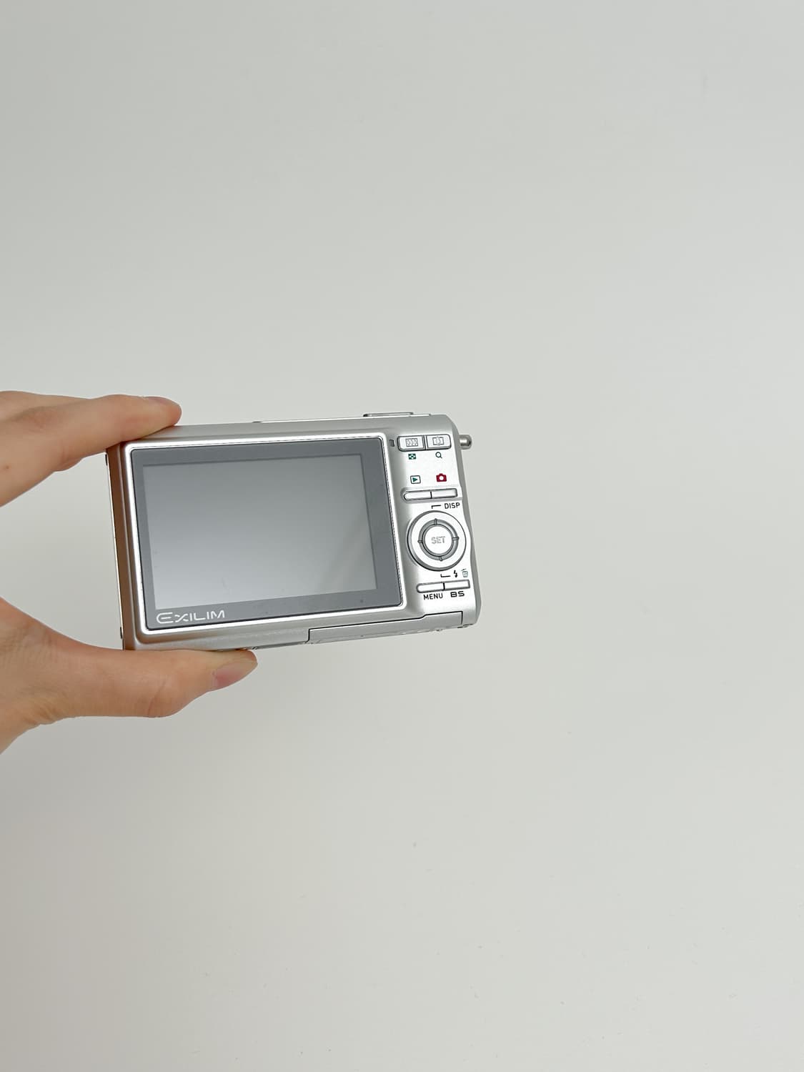 초보자추천!) 카시오 엑슬림 z65 Exilim 빈티지 디카 상품이미지6
