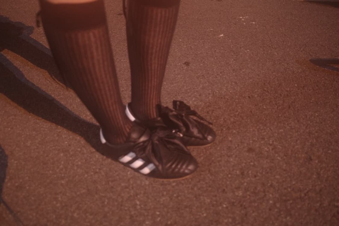 Adidas teakwondo ribbon custom 상품이미지1