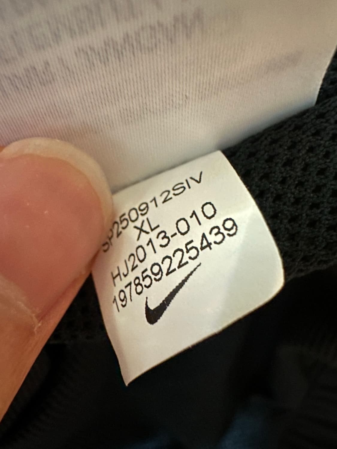 나이키 바람막이 나이키블랙 바막 나이키 후드 바람막이 집업 상품이미지6