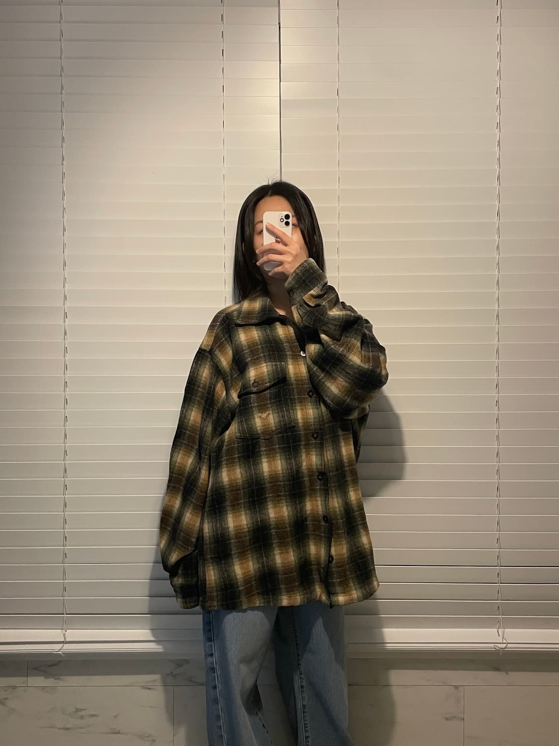 armani knit shirt 상품이미지2