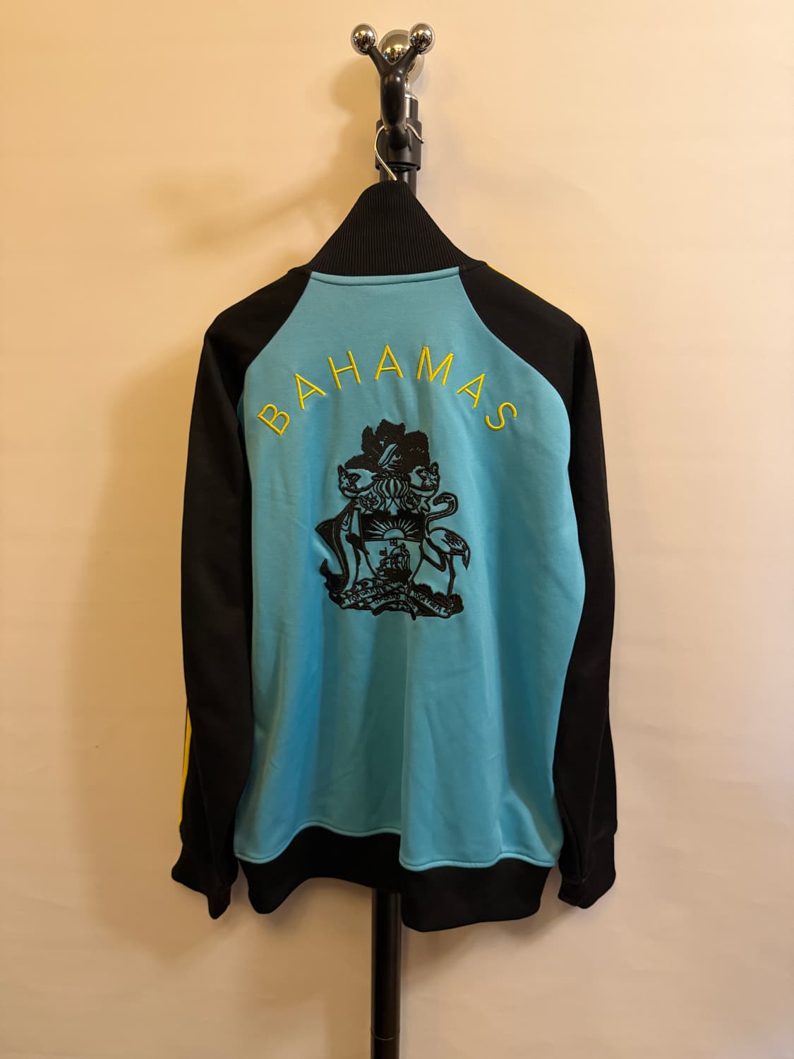 아디다스 올드스쿨 바하마스 저지 상품이미지4