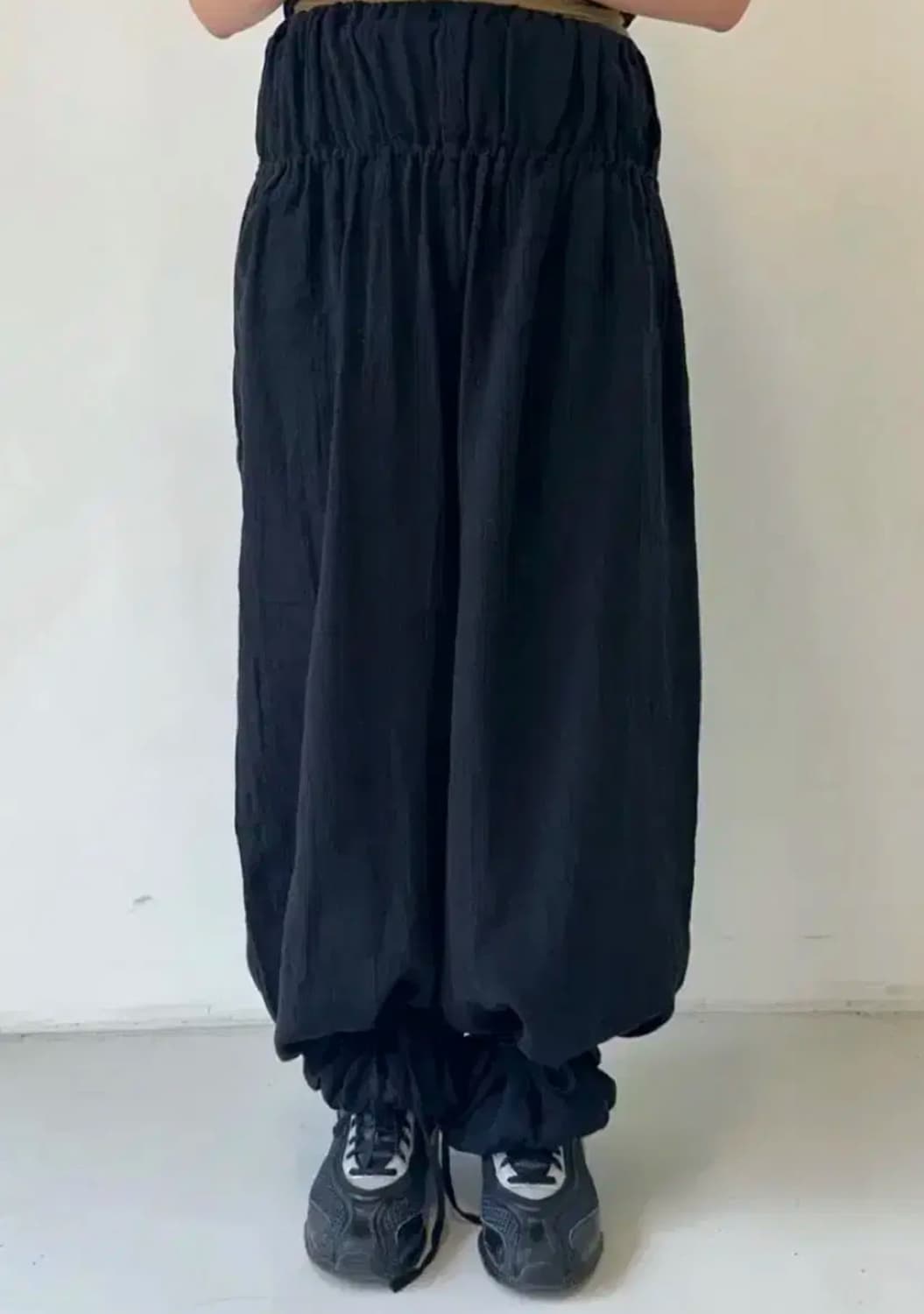 베이스레인지 diph 팬츠 상품이미지4