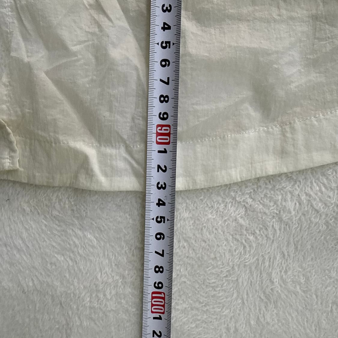 6 안다르 원피스 바람막이 자켓 0518T 상품이미지6