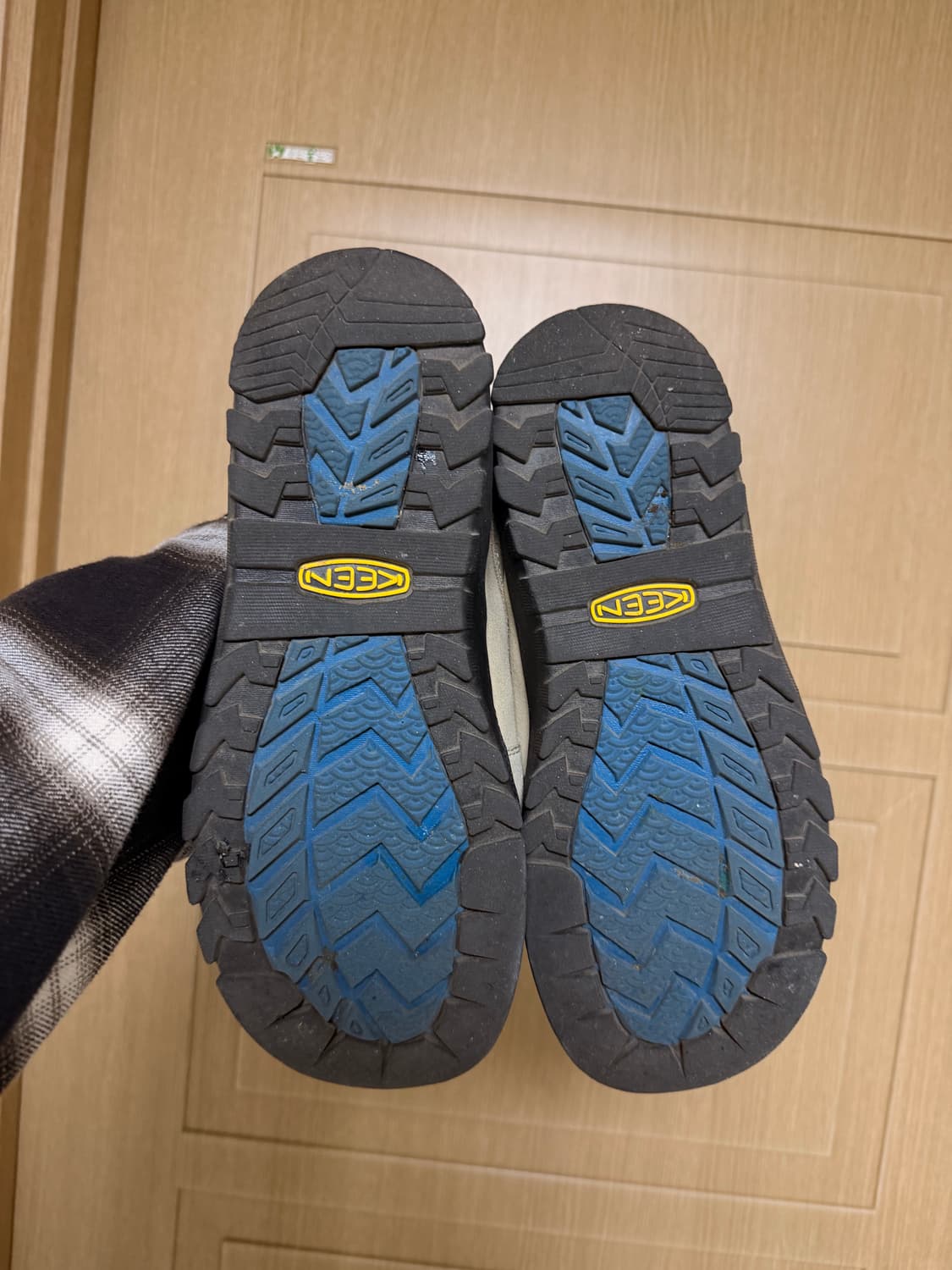 킨 재스퍼 락 275 상품이미지2