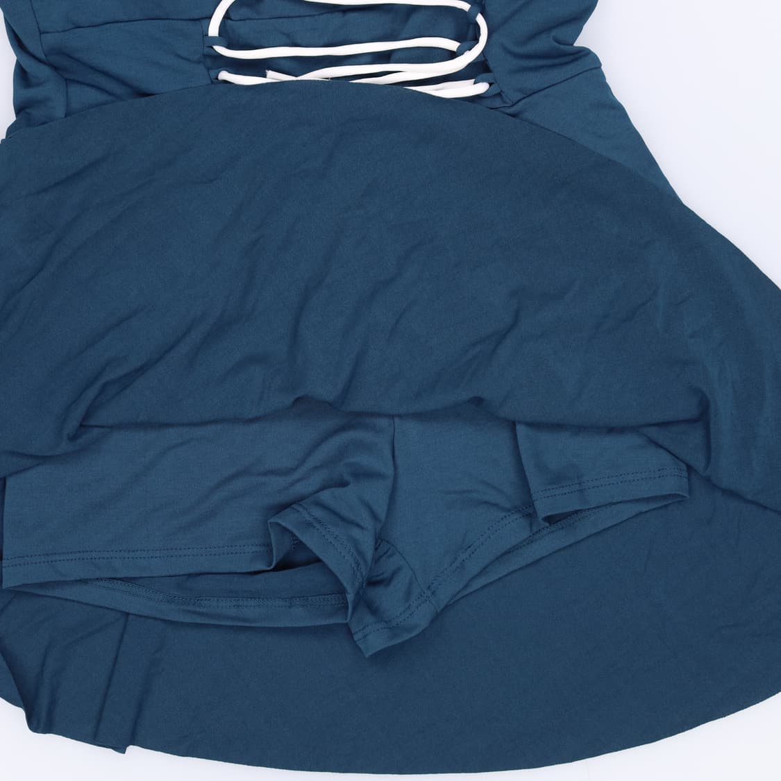 2XL 여성 빅사이즈 커버업 수영복 0423H1 상품이미지3