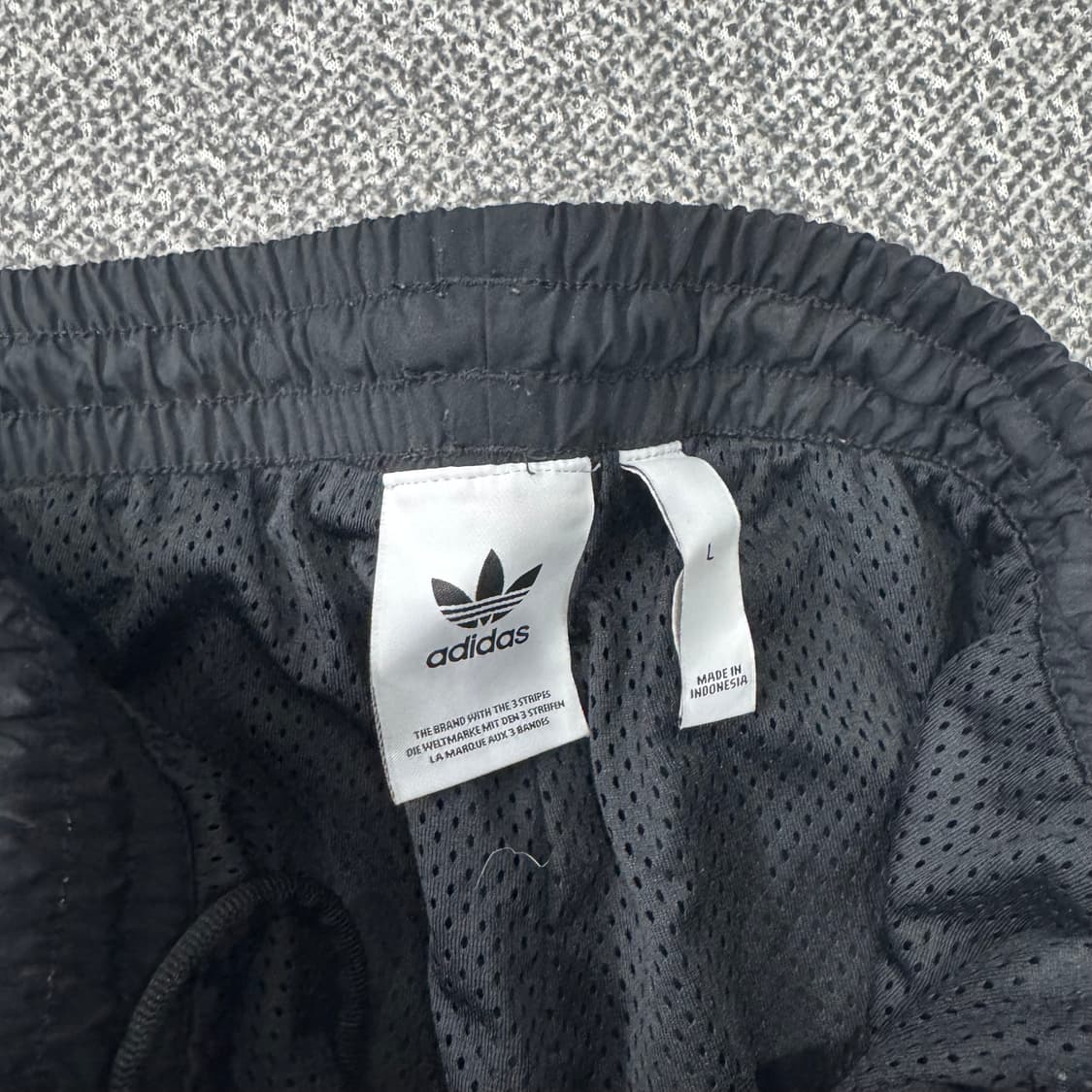 아디다스 팬츠 상품이미지3