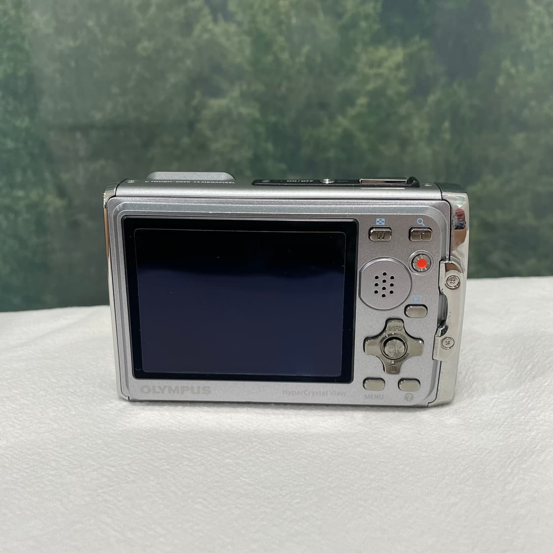 올림푸스 μTOUGH TG-6020 빈티지디카 디지털카메라 상품이미지7