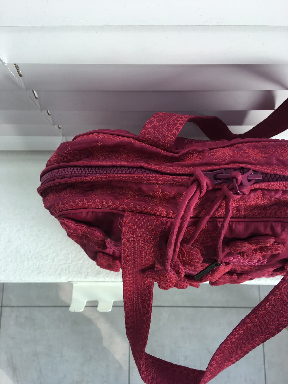 Issey Miyake Tamasha Bag 상품이미지7