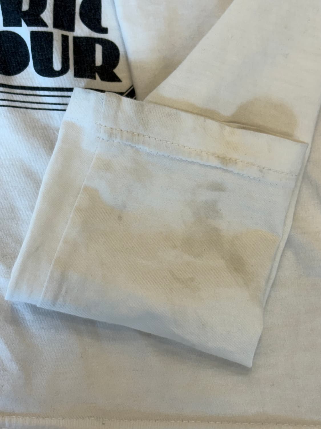 히스테릭글래머 히스걸 롱슬리브 상품이미지8