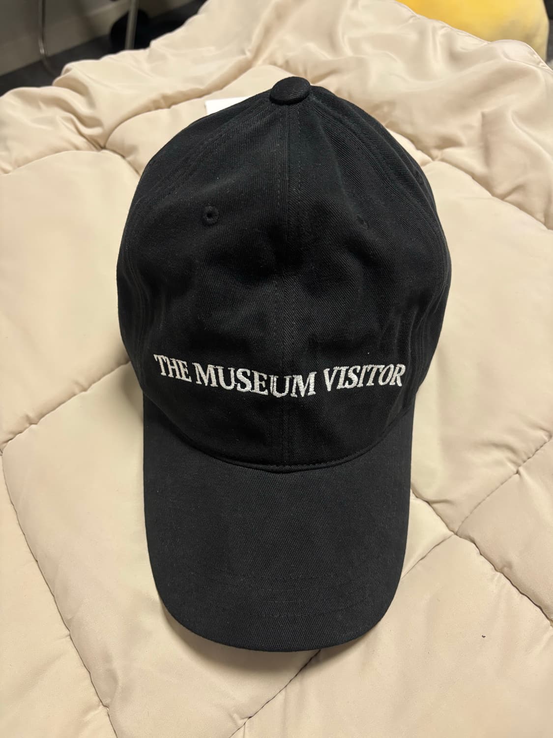 더뮤지엄비지터 상품이미지1