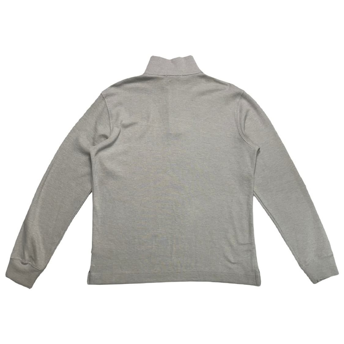 폴로랄프로렌 하프 집업 니트 스웨터 베이지 M 상품이미지8