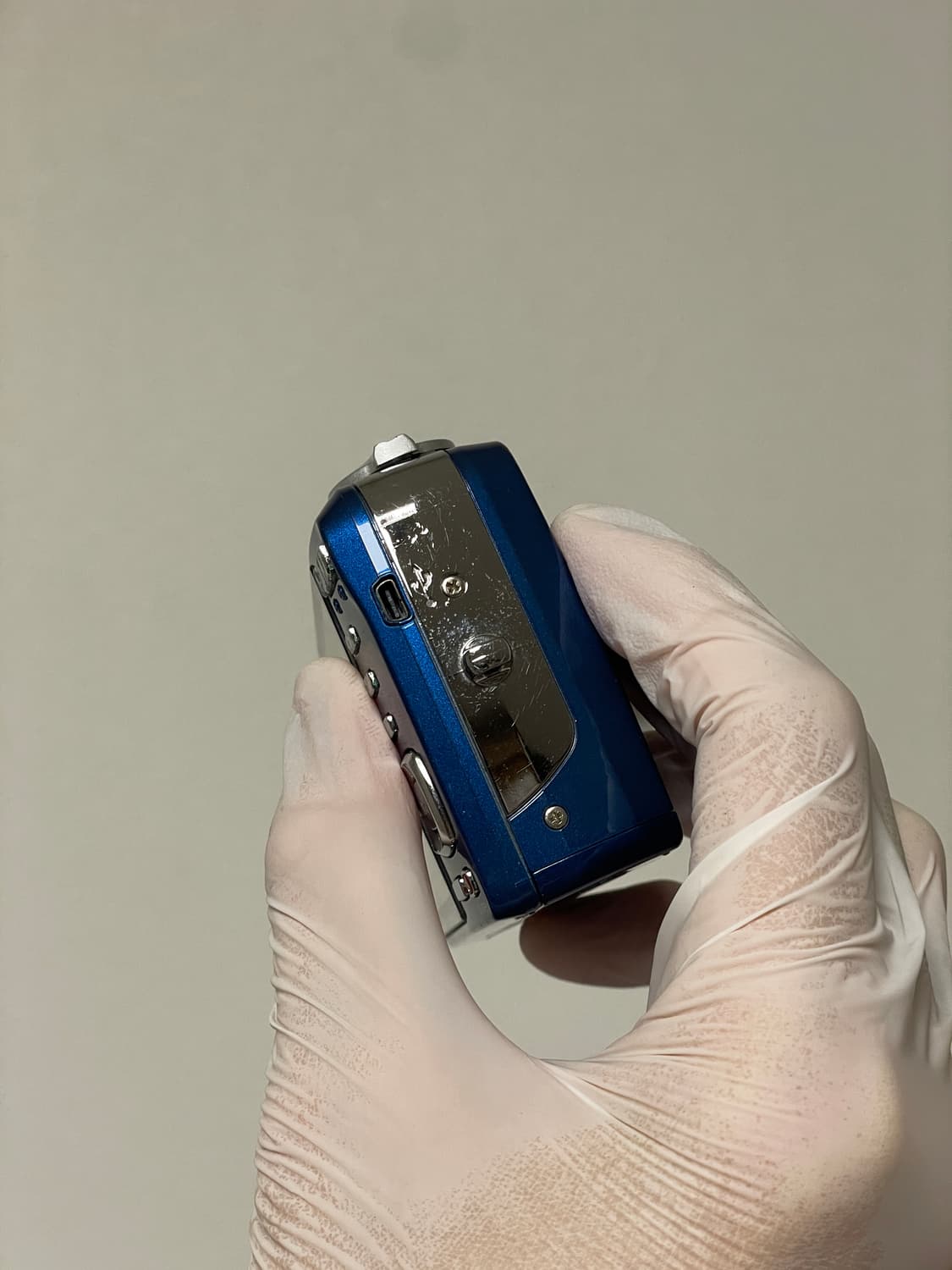 코닥 이지쉐어 C182 빈티지 디카 빈티지디카 디지털카메라 상품이미지6