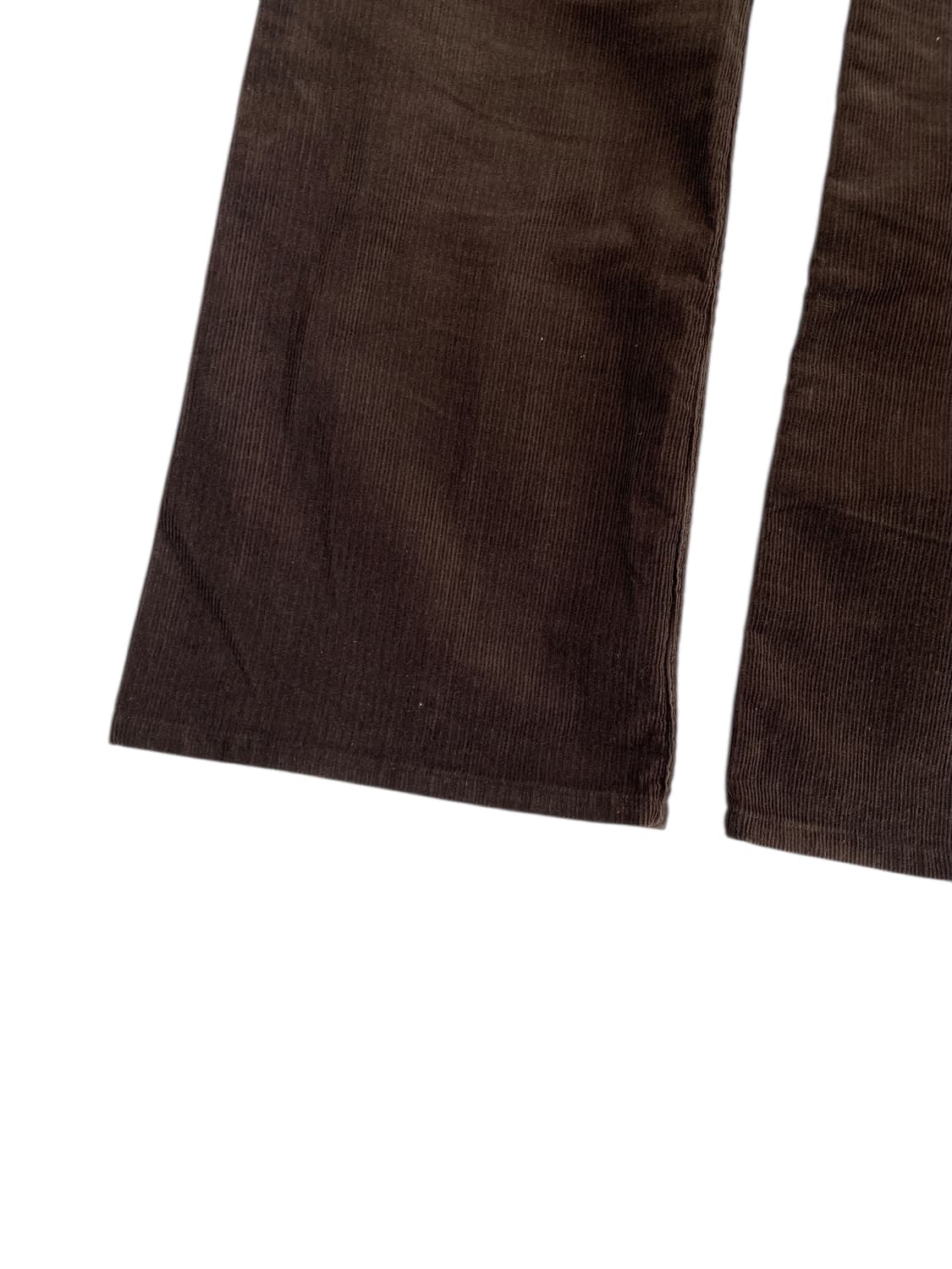 90‘s 리바이스 517 코듀로이 [124] 상품이미지5