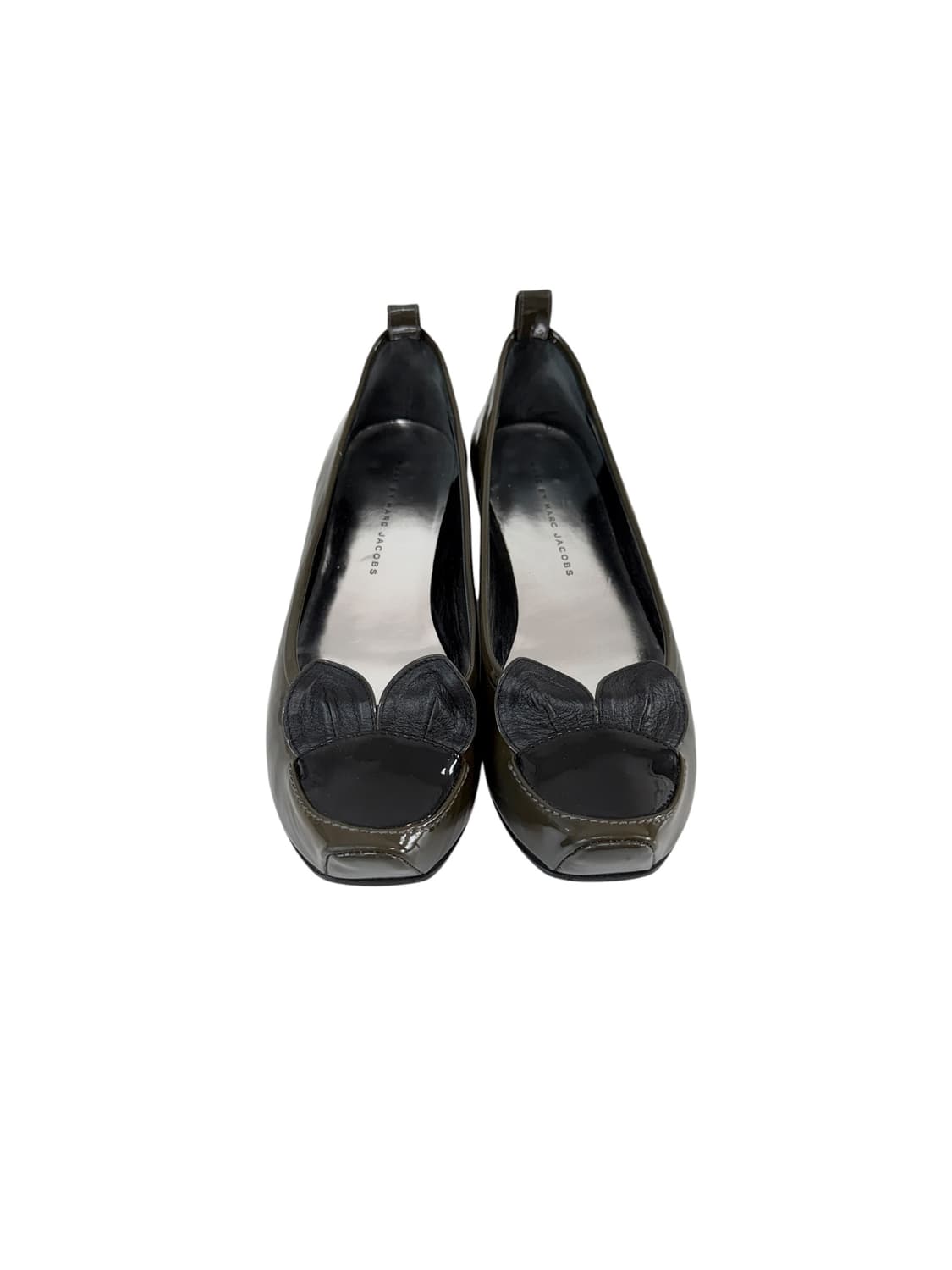 마크바이마크제이콥스 플랫슈즈 (38) 상품이미지3