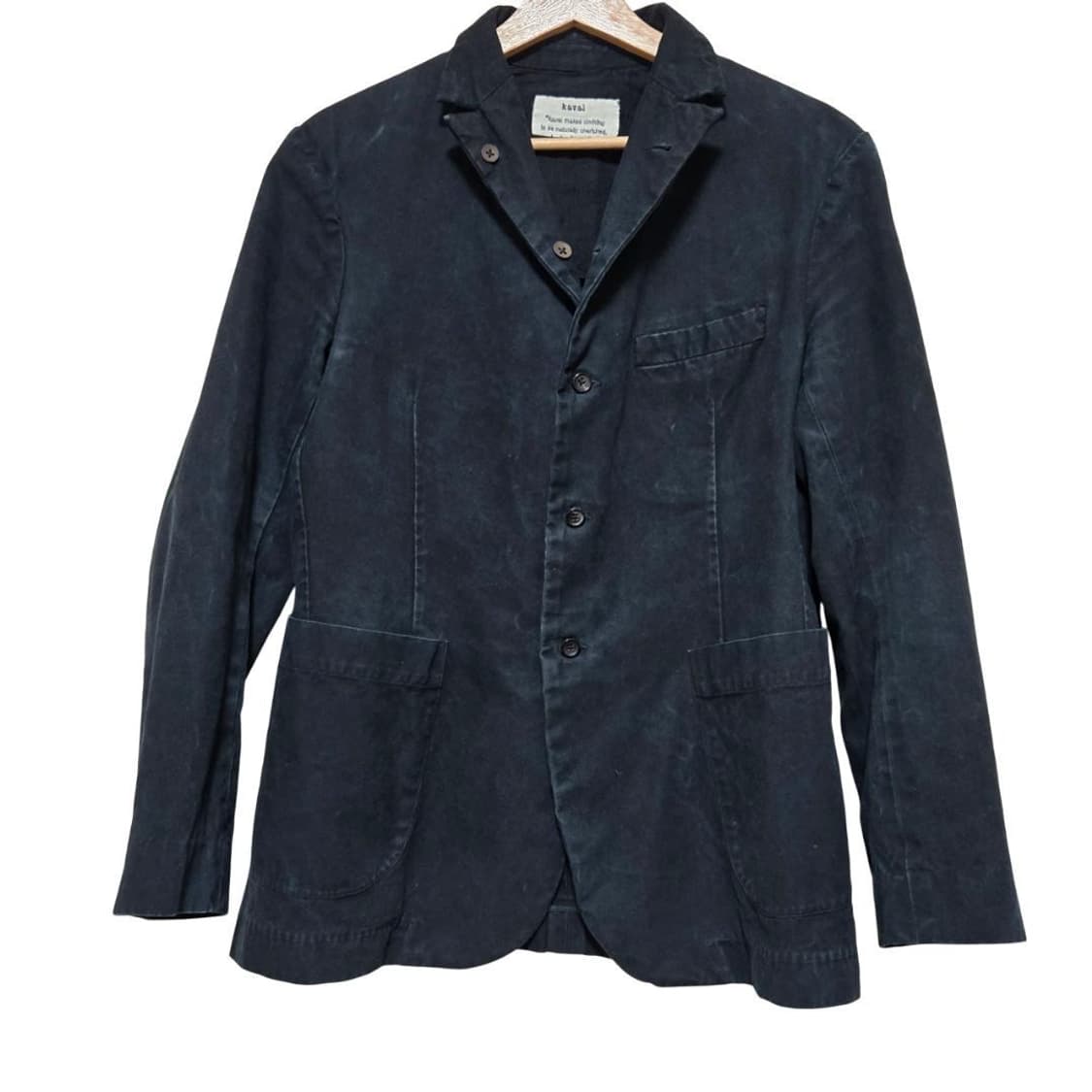 Kaval jacket 상품이미지3