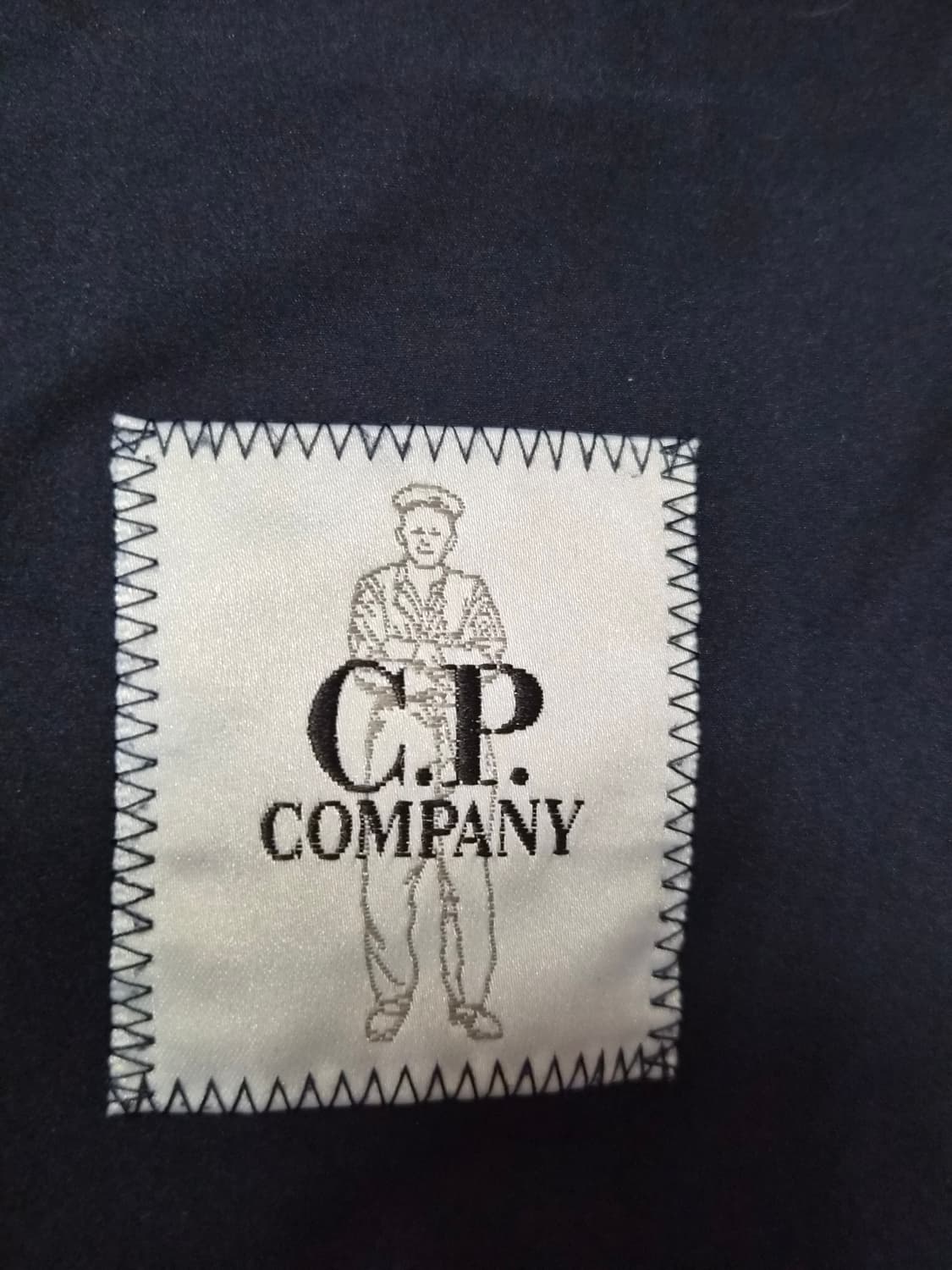 (정품) CP컴퍼니 프로텍 패딩 48 (명품 남자 자켓 점퍼) 상품이미지5