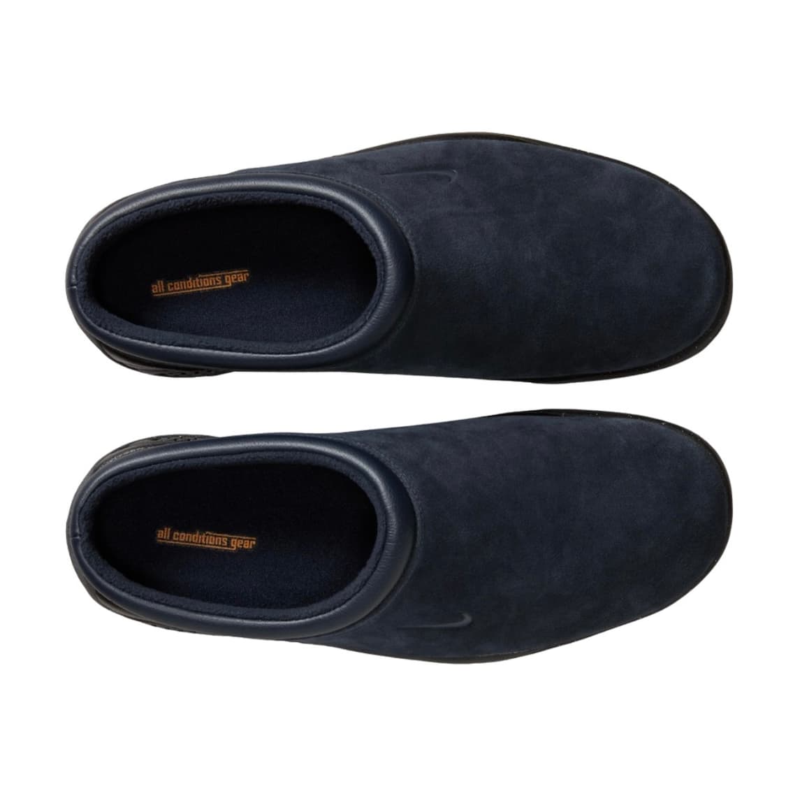 나이키 acg 루퍼스 다크 옵시디언 블랙 235 상품이미지2