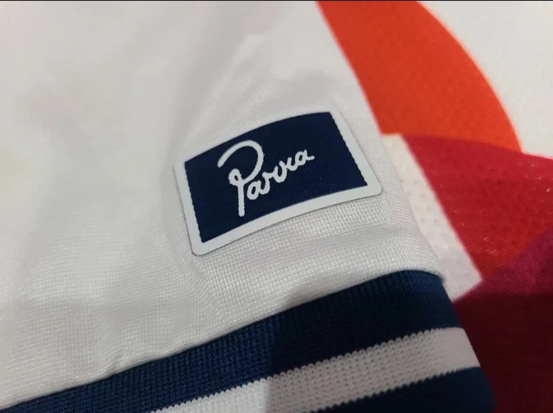 도쿄올림픽 나이키 NIKE SB Parra 팀USA 스케이트보드 져지 상품이미지4