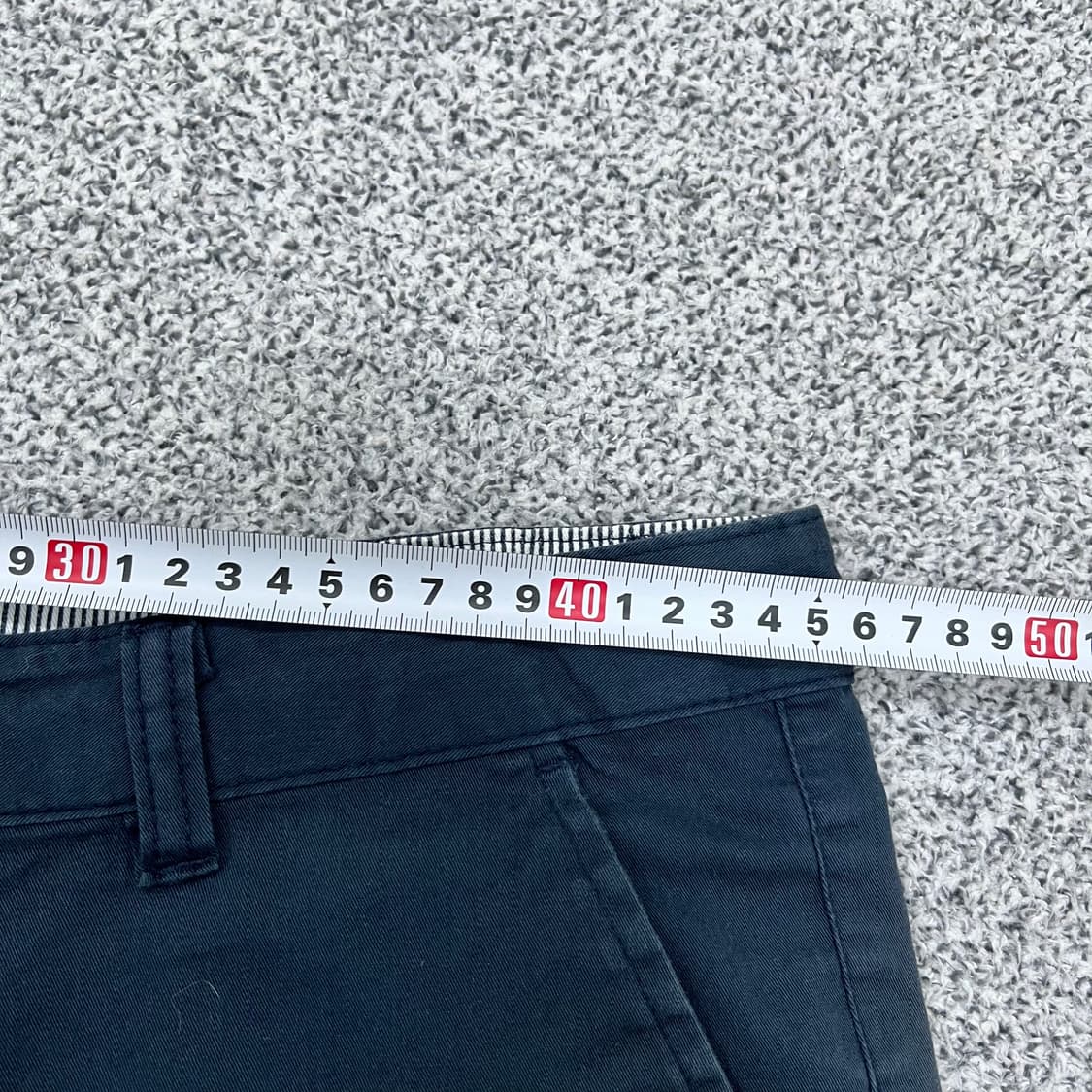 XXL 빈폴 코튼 반바지 0410M 상품이미지6