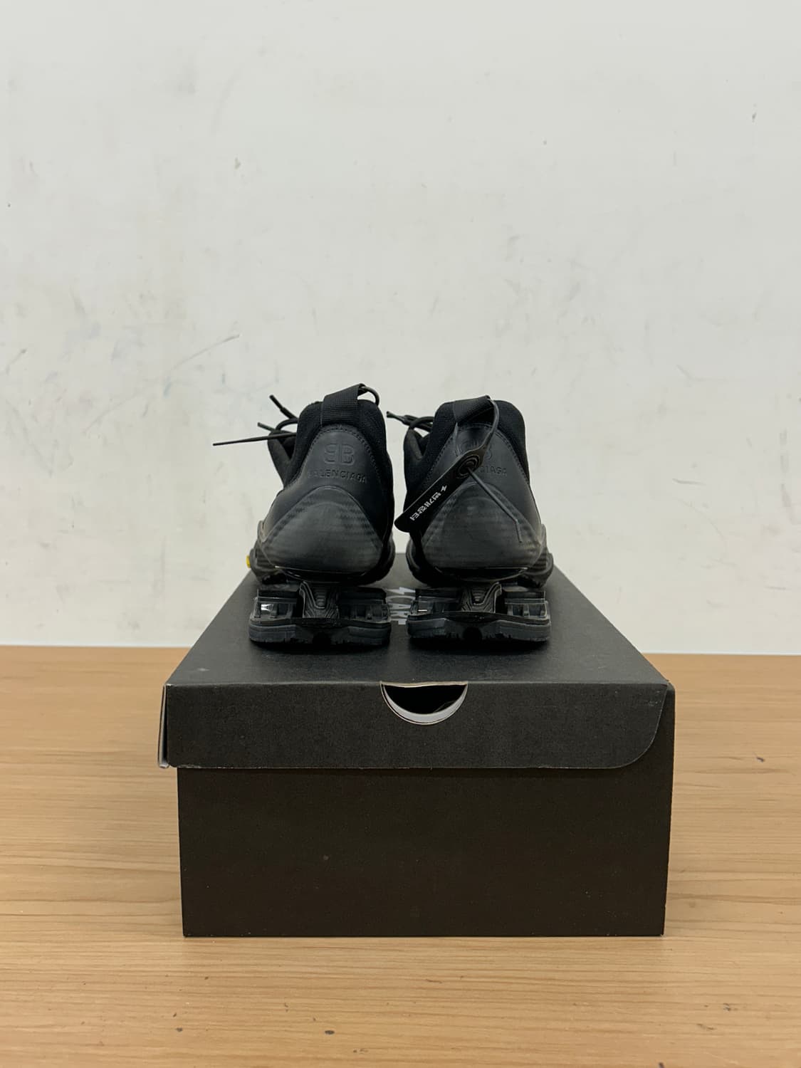 발렌시아가 비브람 파이브 핑거스 42 상품이미지6