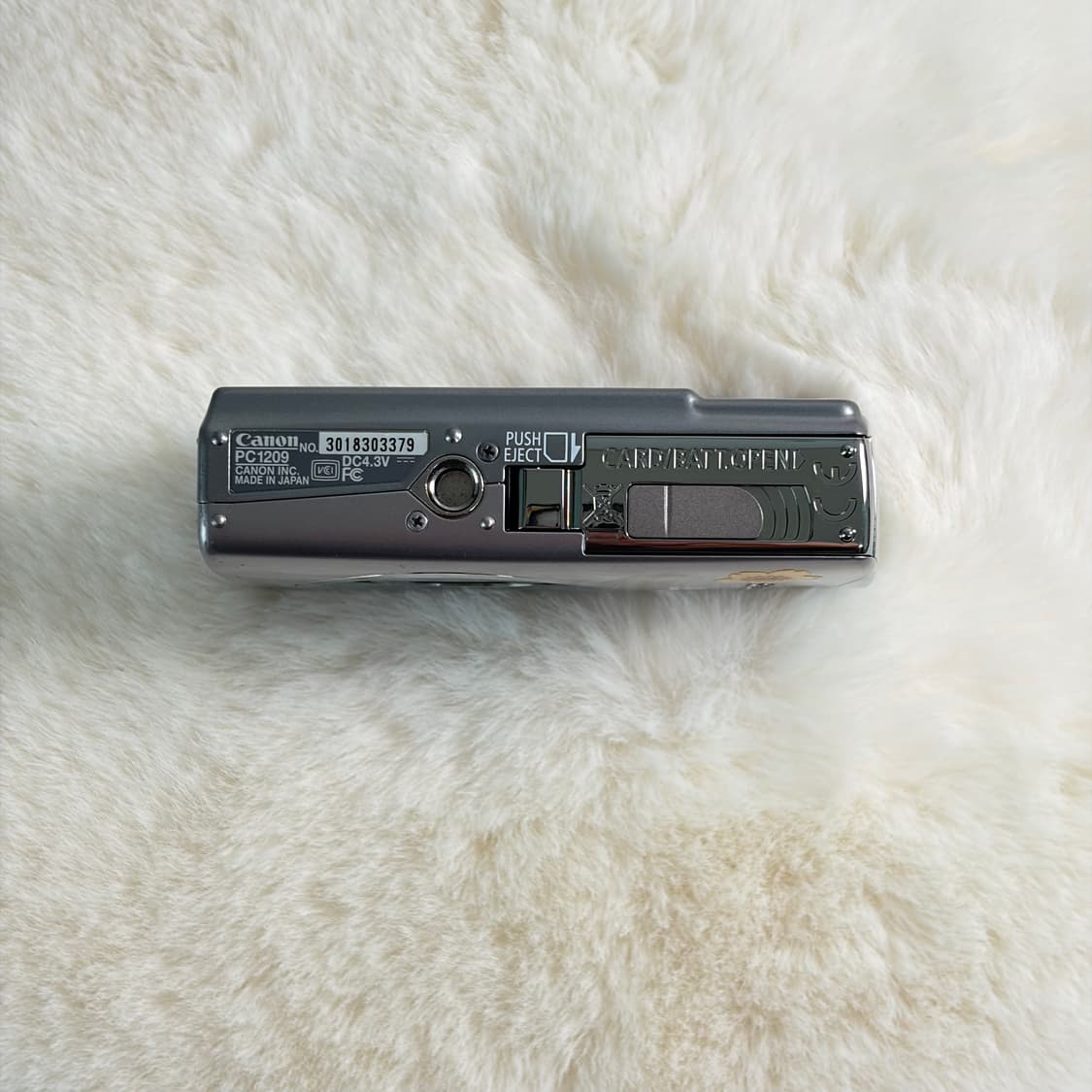 준민트급) 캐논 익서스850 상품이미지4