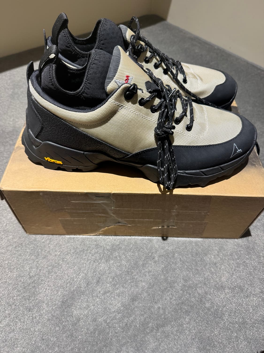 ROA NEAL SAND 상품이미지3