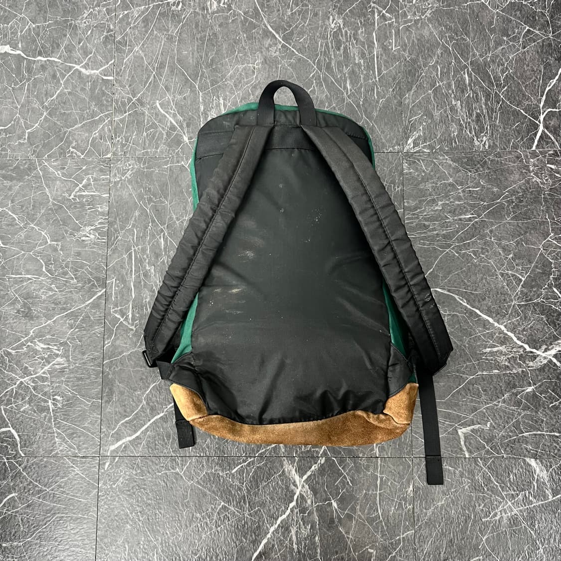 나이키 00s 스우시 나바호 패턴 데이백 상품이미지3