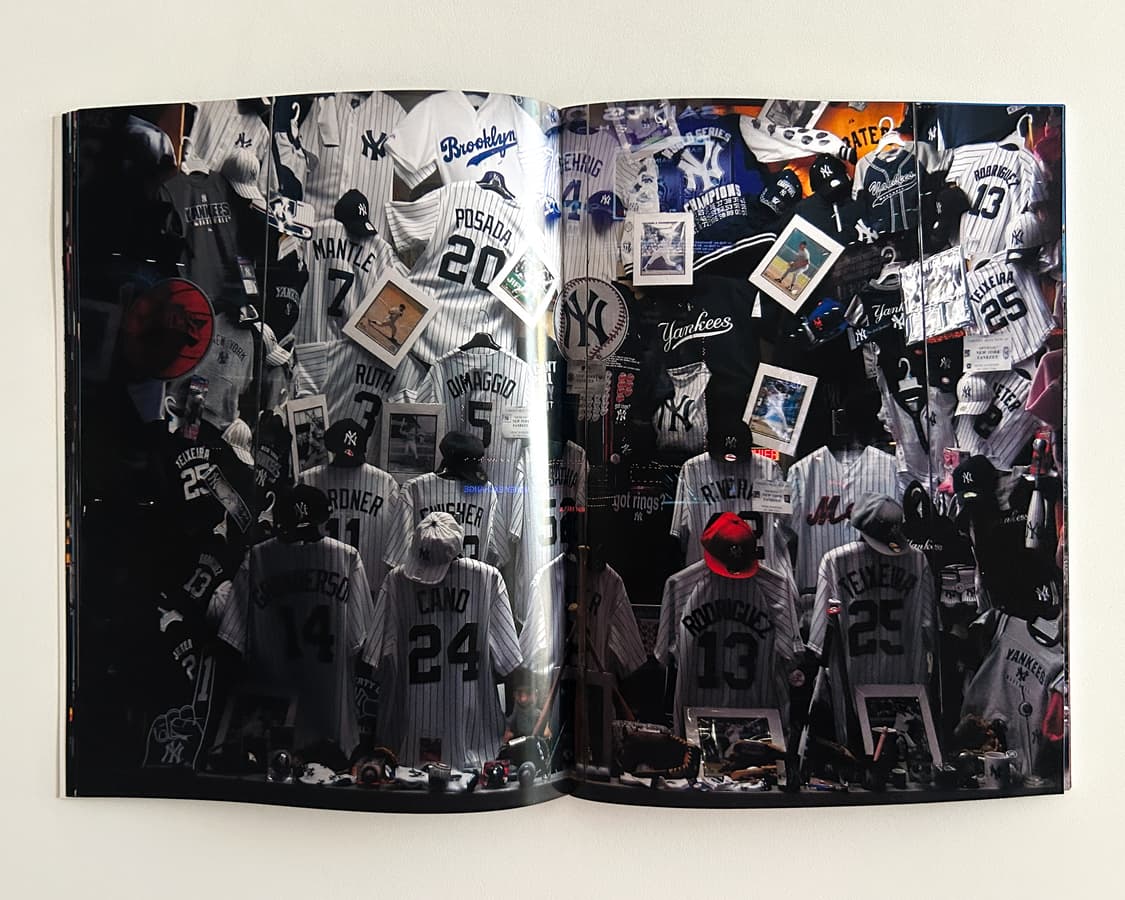 Daido Moriyama - Record No.21 (2012) 상품이미지5