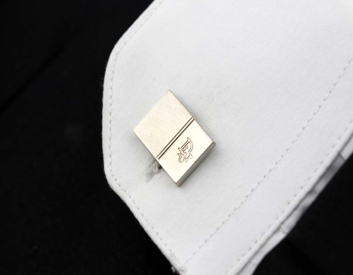 디올 B+등급 남자 명품 커프스 상품이미지7