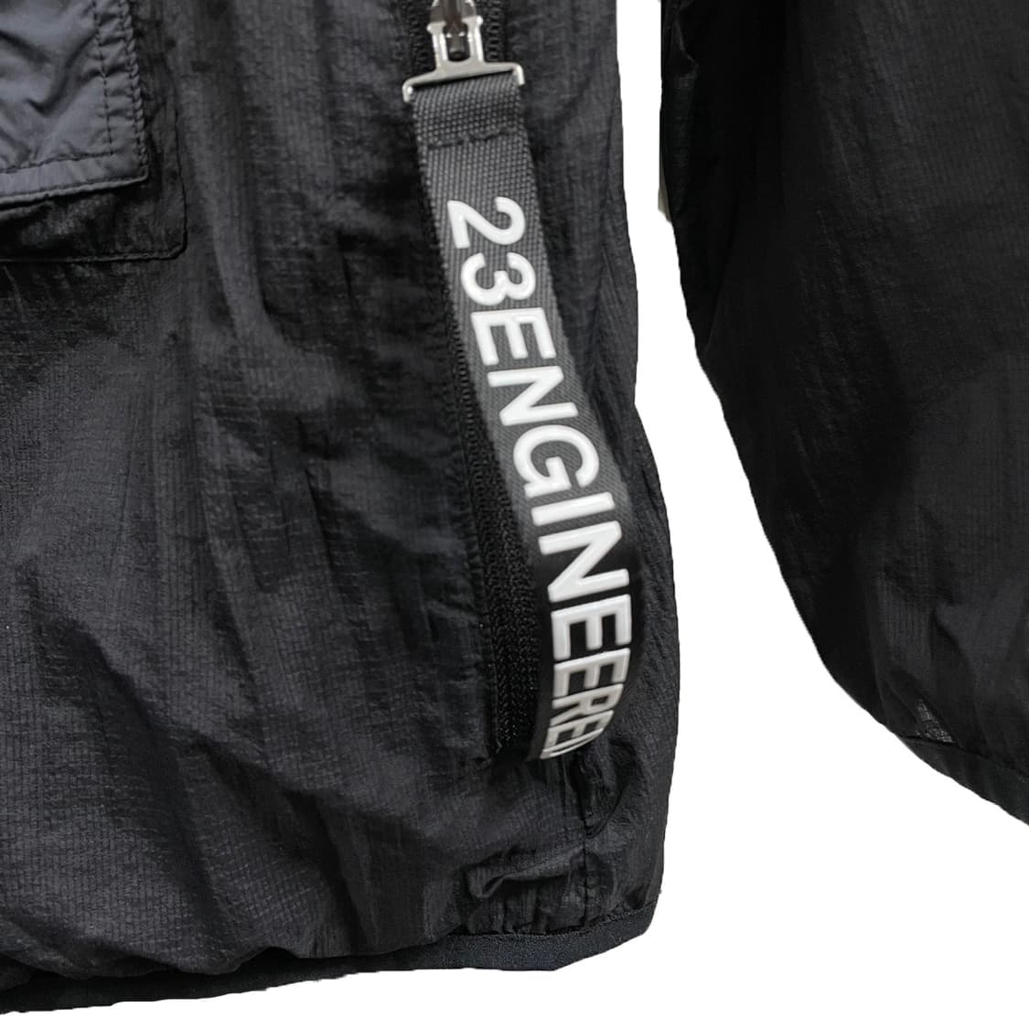 조던 나일론 아노락 상품이미지5