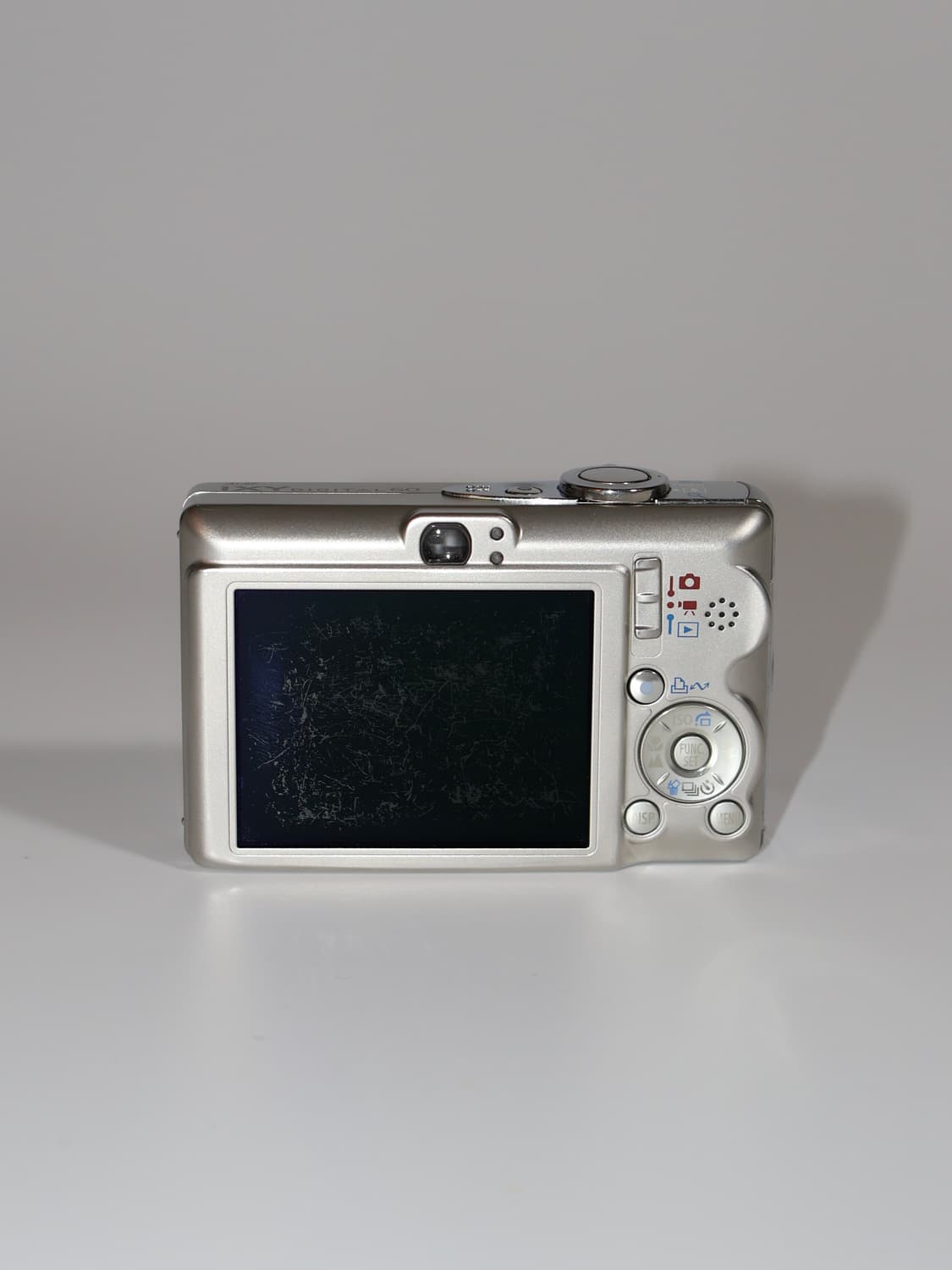 캐논 익시ixy 60(익서스ixus 55) 디카 상품이미지5