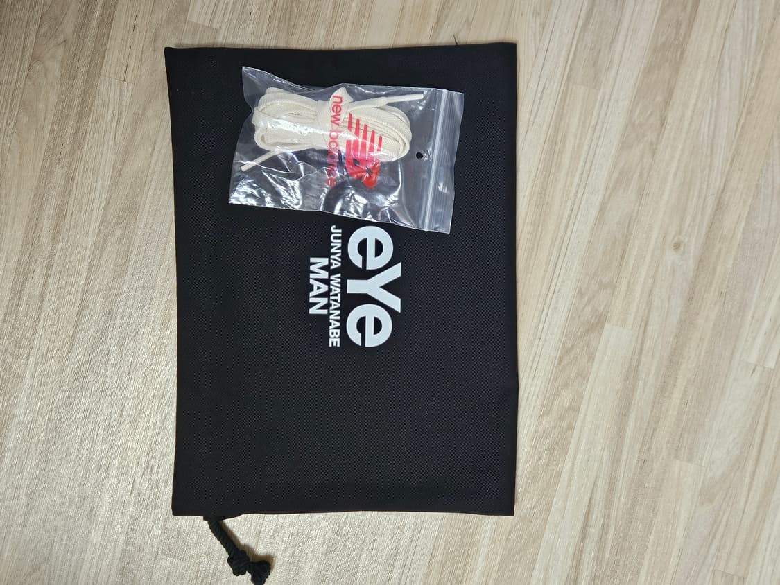 뉴발란스 574 꼼데가르송 준야 와타나베 290 새상품 상품이미지4