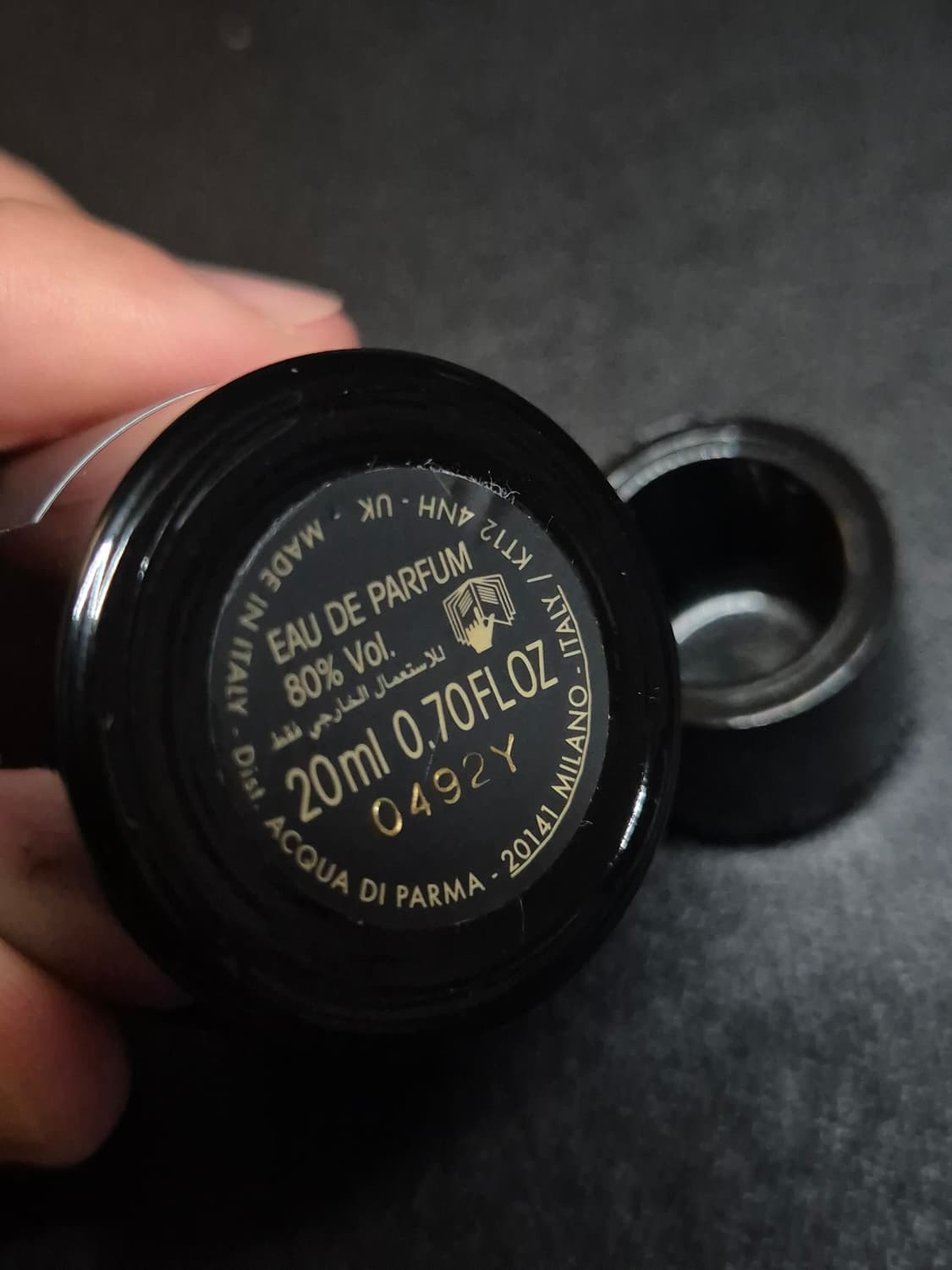 아쿠아디파르마 산달로 20ml 상품이미지2