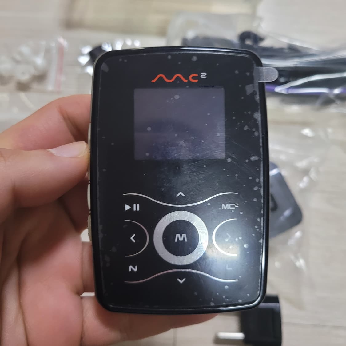 엠씨스퀘어 X1 상품이미지2